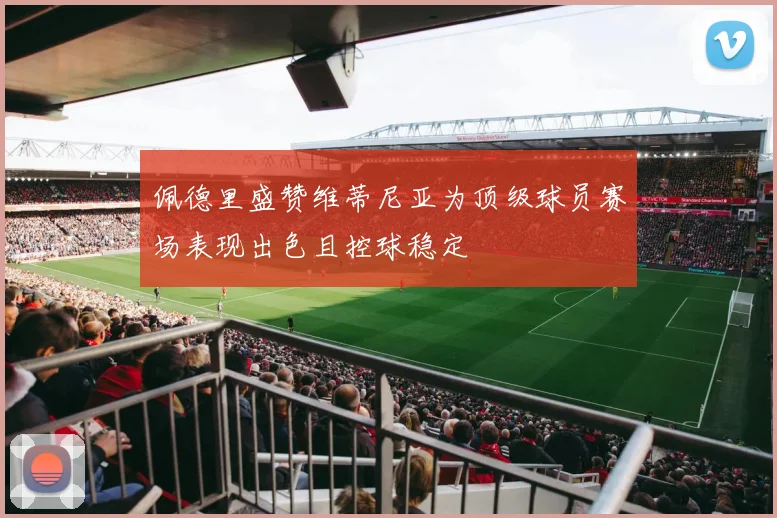 佩德里盛赞维蒂尼亚为顶级球员赛场表现出色且控球稳定
