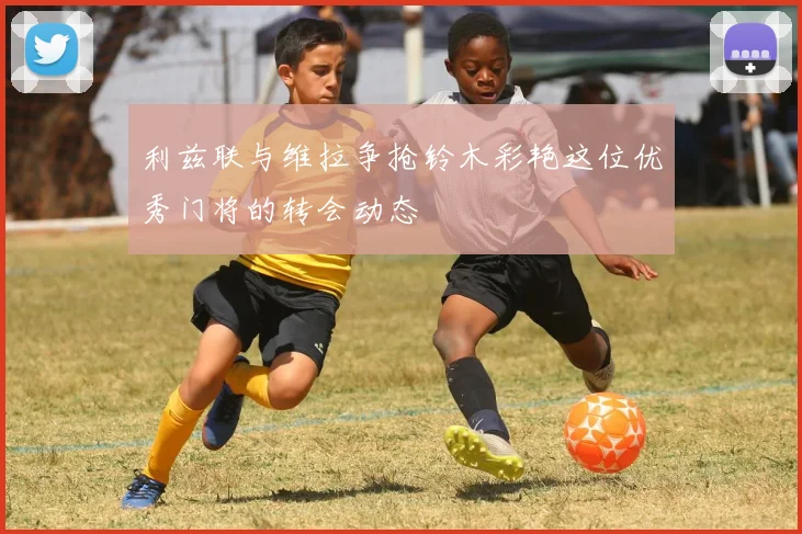 利兹联与维拉争抢铃木彩艳这位优秀门将的转会动态